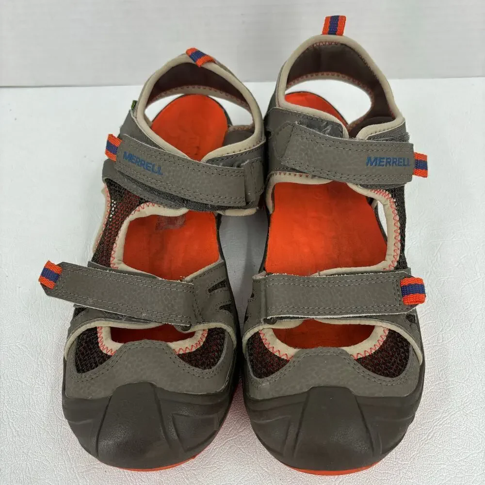 Merrell hydro rapid